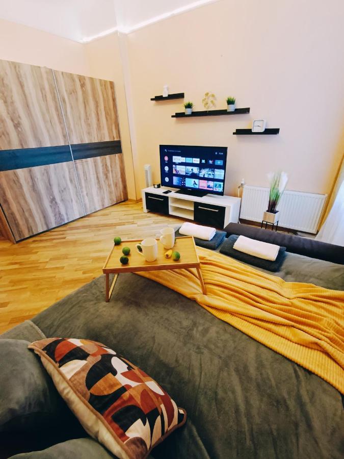 Riga Central Street Cozy Apartment Esterno foto
