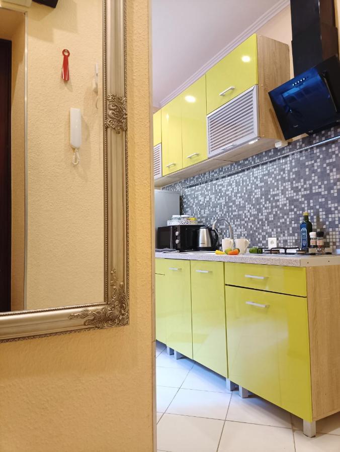 Riga Central Street Cozy Apartment Esterno foto