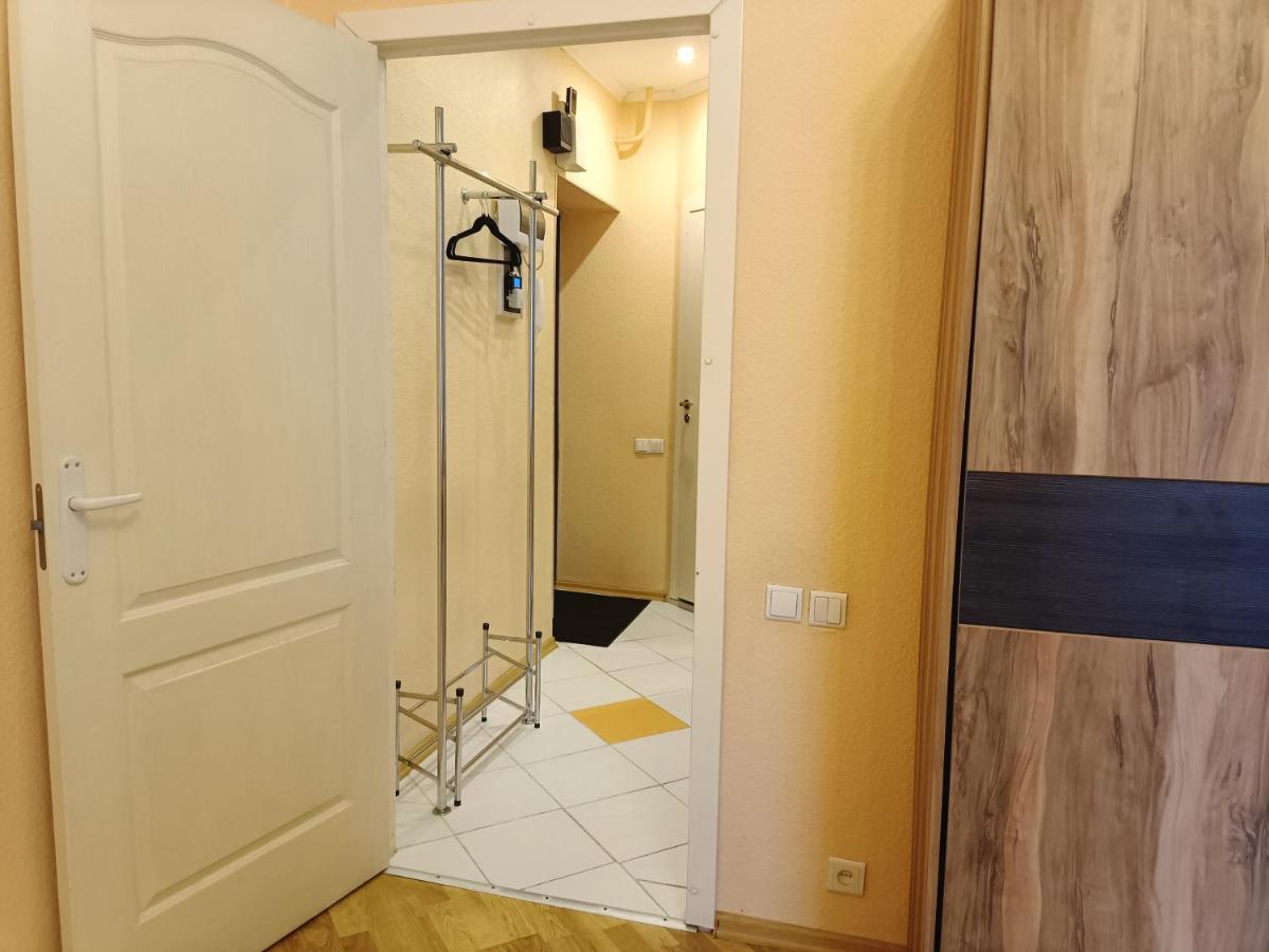 Riga Central Street Cozy Apartment Esterno foto