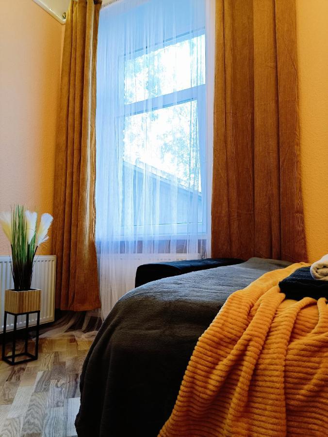 Riga Central Street Cozy Apartment Esterno foto